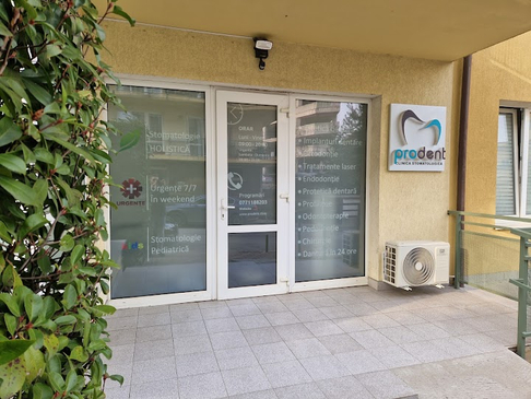 Slider image (2) ProDent dental clinic